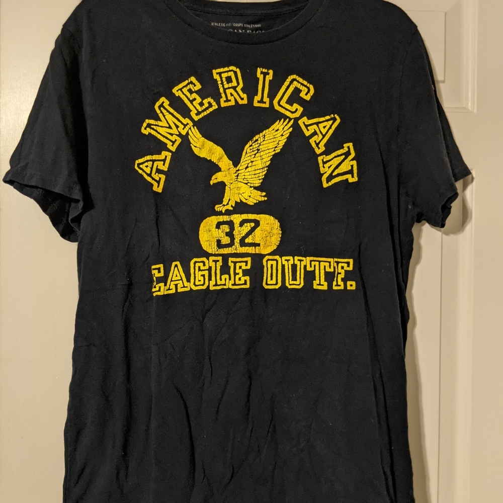 Mens AE Tee XL